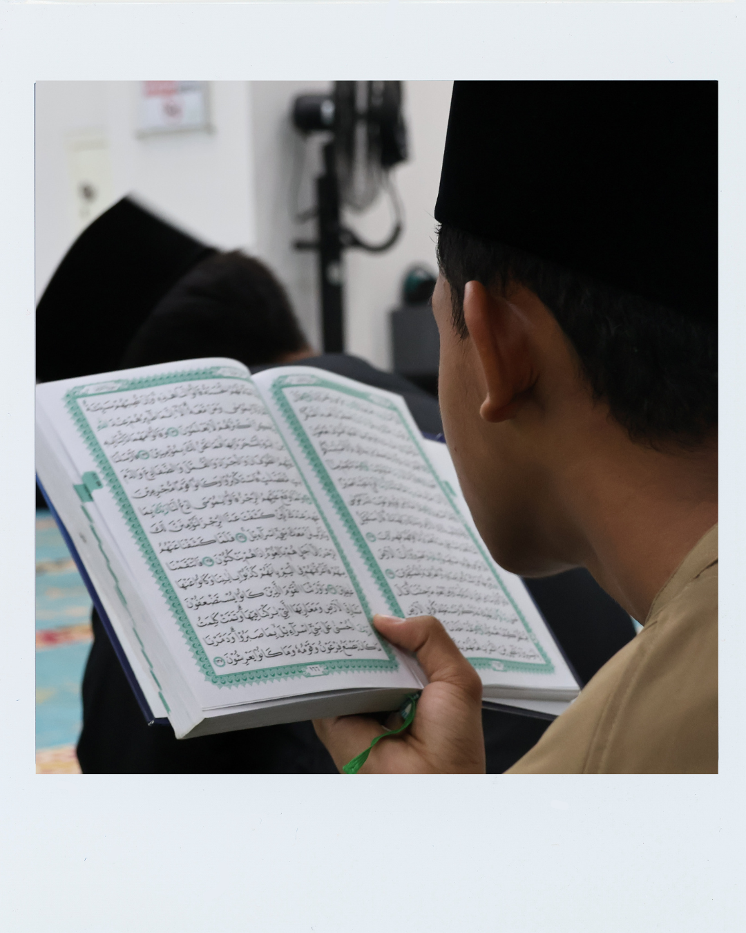 Tahfidz