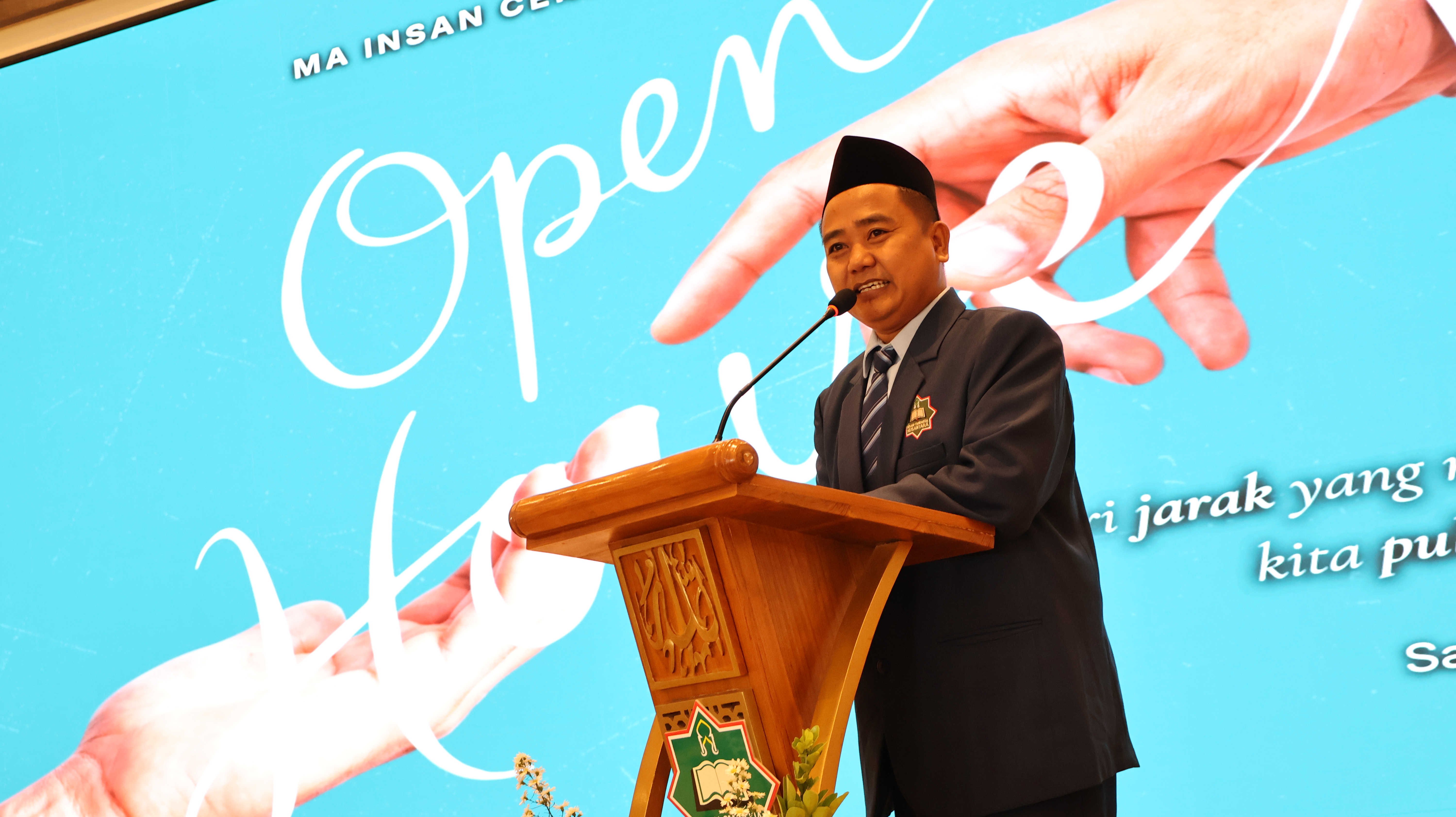 Open House