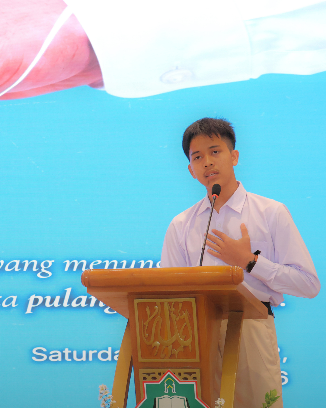 Open House