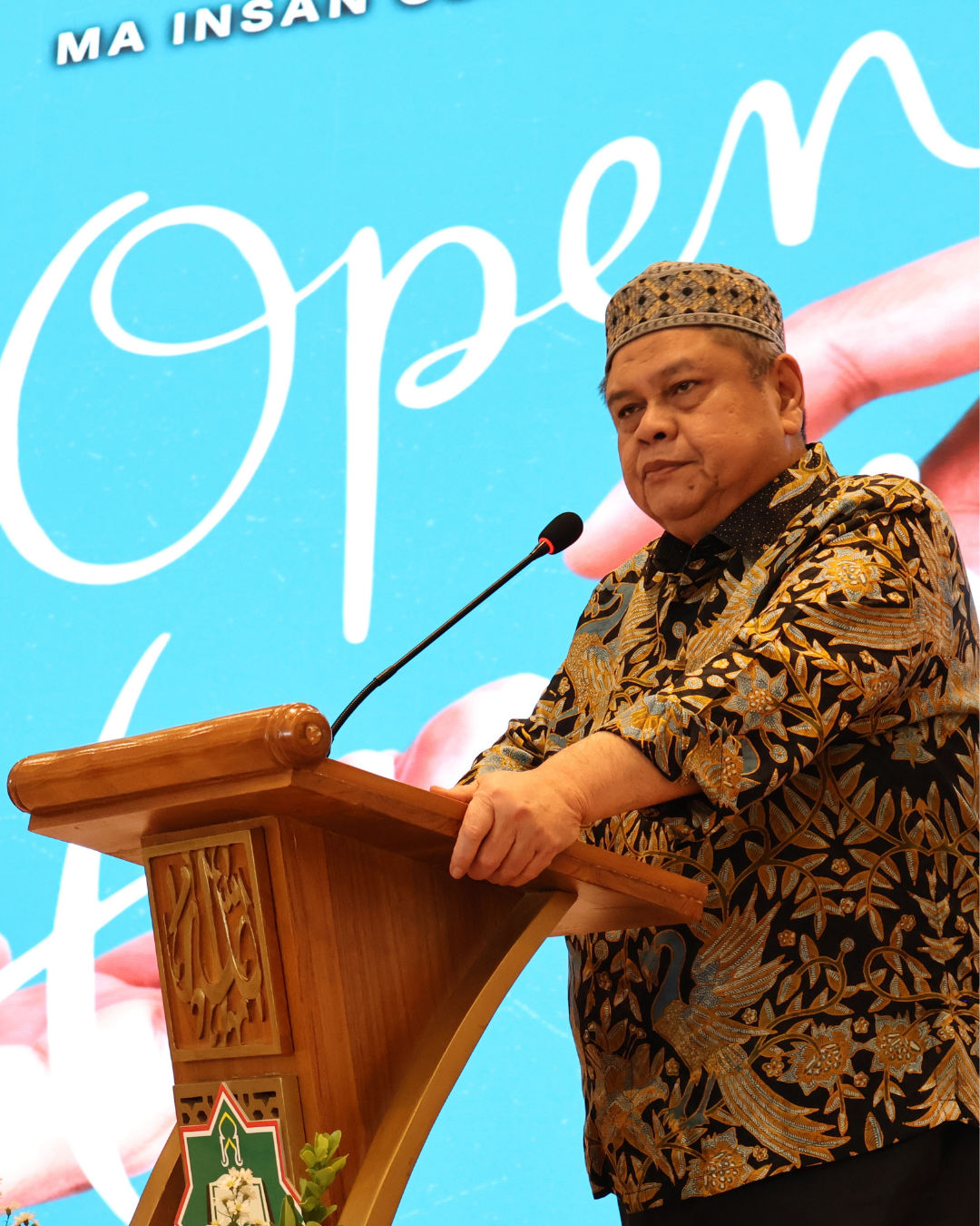 Open House