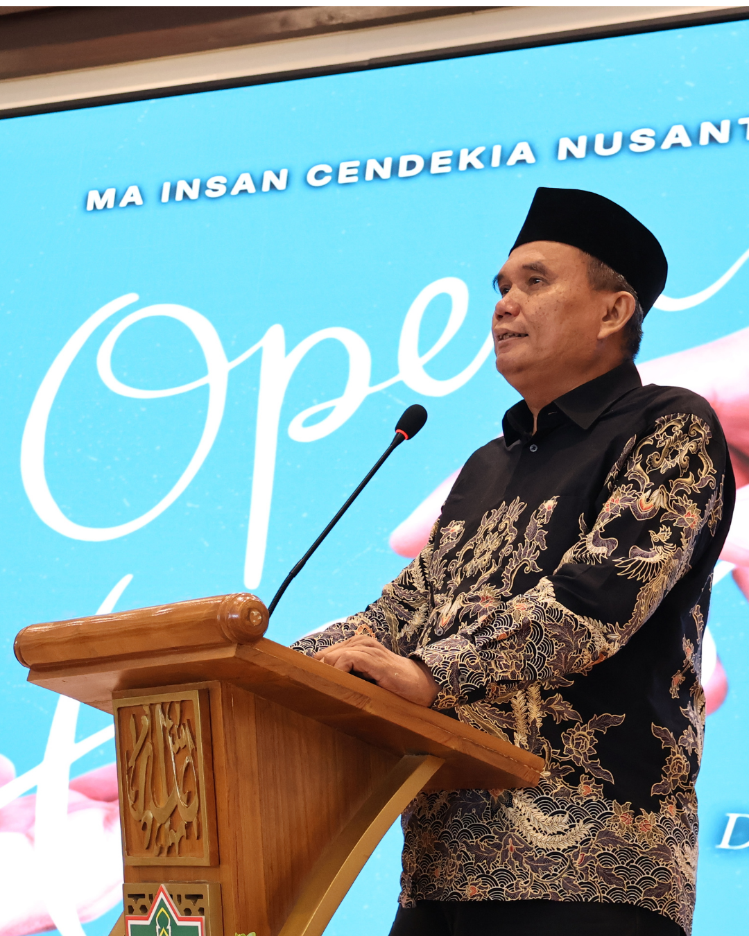 Open House