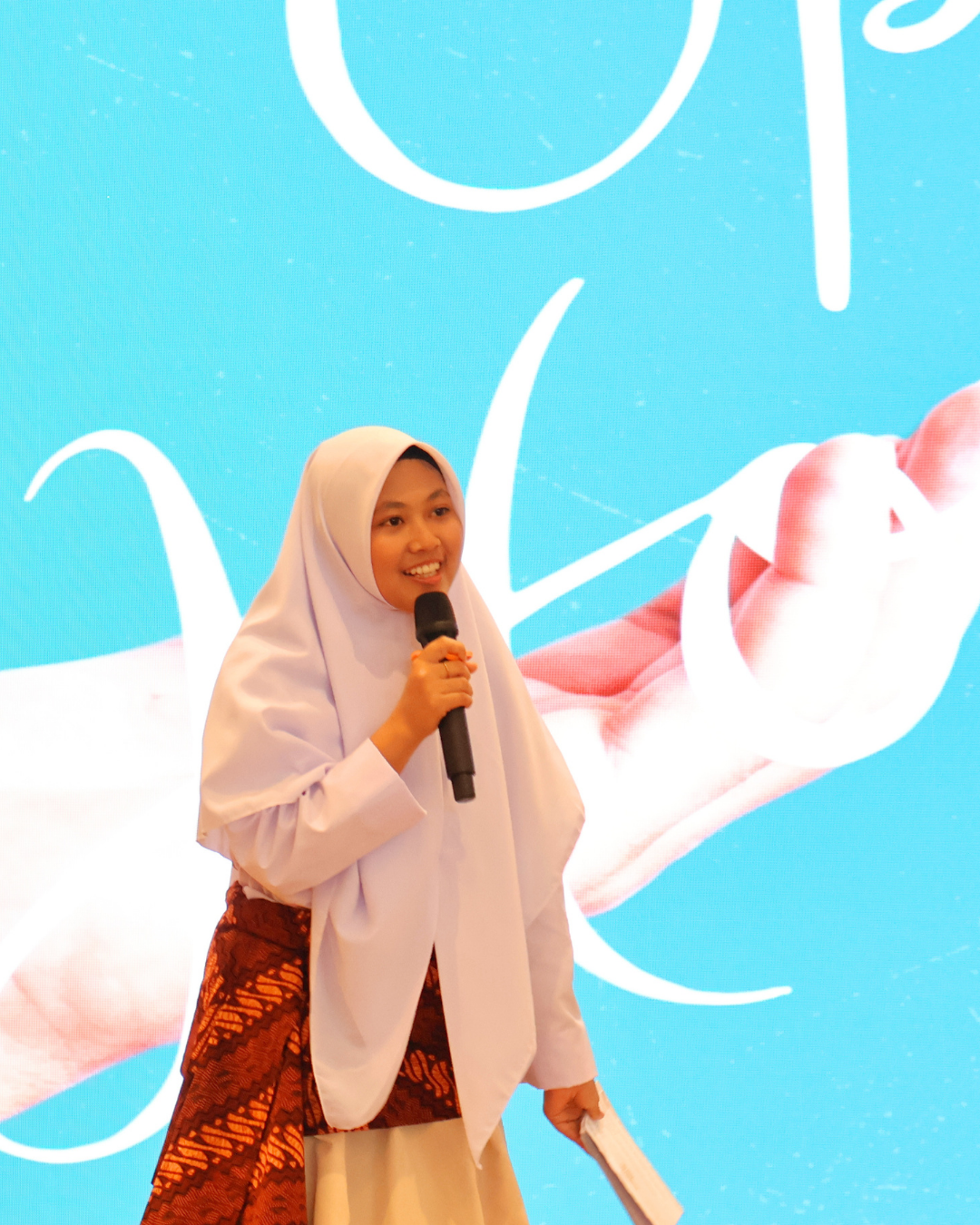 Open House
